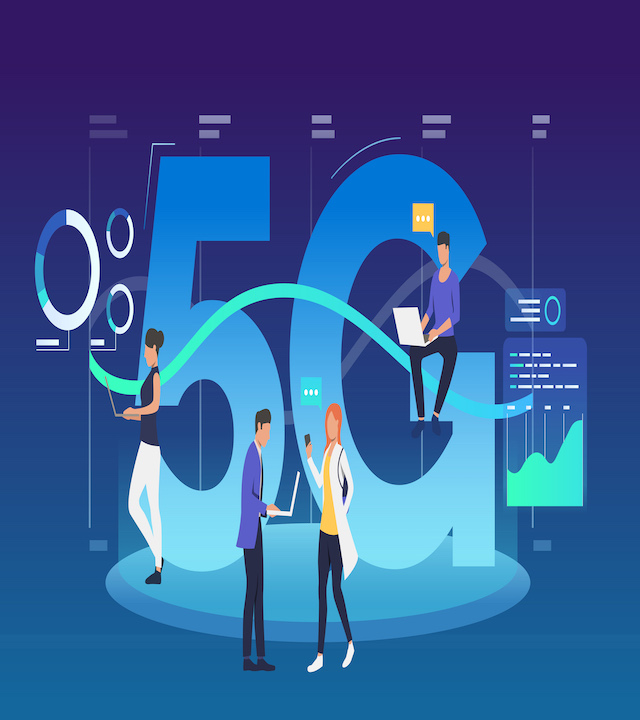 5g bredbaand